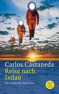 Produktbild: Reise nach Ixtlan