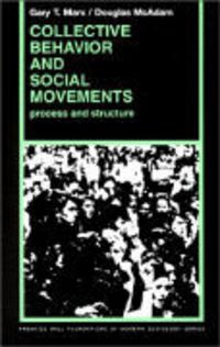 Produktbild: Collective Behavior & Social M