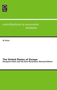 Produktbild: United States of Europe