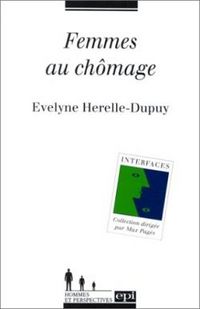 Produktbild: Femmes au chomage