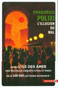 Produktbild: L'illusion du mal