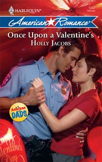 Produktbild: Once Upon a Valentine's