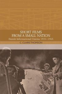 Produktbild: Short Films from a Small Nation