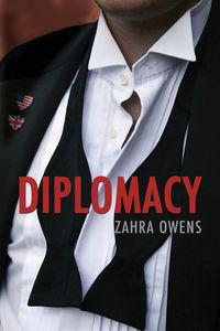 Produktbild: Diplomacy