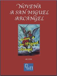 Produktbild: Novena a San Miguel Arc&aacute;ngel