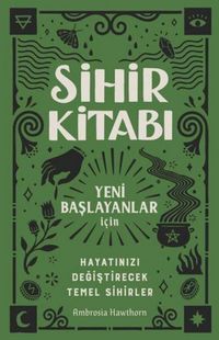 Produktbild: Sihir Kitabi