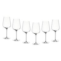 Produktbild: Leonardo Rotweinglas 6er Set 740 ml BRUNELLI Rotweinglas 6er Set 740 ml BRUNELLI