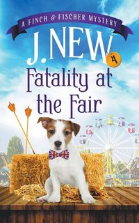 Produktbild: Fatality at the Fair
