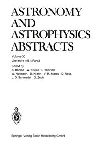 Produktbild: Literature 1981, Part 2