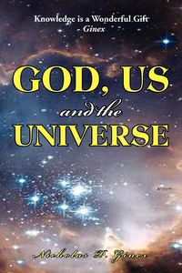 Produktbild: God, Us and the Universe