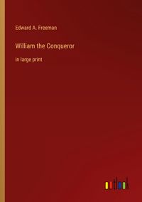 Produktbild: William the Conqueror