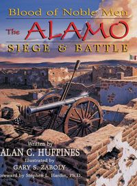 Produktbild: Blood of Noble Men