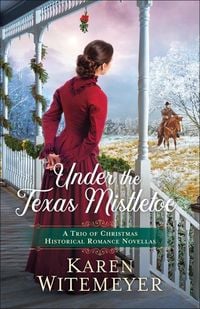 Produktbild: Under the Texas Mistletoe