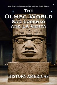 Produktbild: The Olmec World  San Lorenzo and La Venta