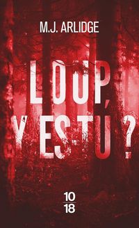 Produktbild: Loup y es-tu ?