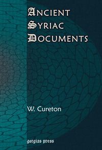 Produktbild: Ancient Syriac Documents