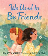Produktbild: We Used to Be Friends