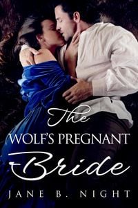 Produktbild: The Wolf's Pregnant Bride