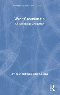 Produktbild: West Greenlandic