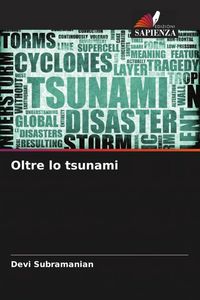 Produktbild: Oltre lo tsunami