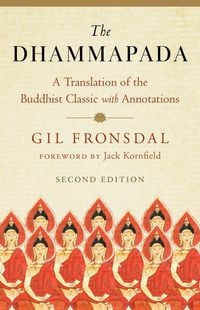 Produktbild: The Dhammapada