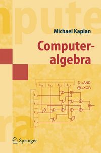 Produktbild: Computeralgebra
