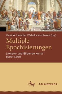 Produktbild: Multiple Epochisierungen