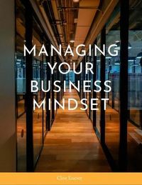 Produktbild: Managing Your Business Mindset