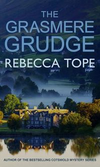 Produktbild: The Grasmere Grudge