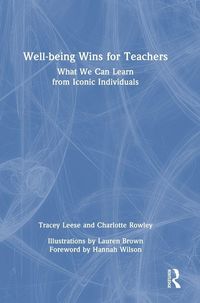 Produktbild: Well-being Wins for Teachers