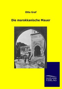 Produktbild: Die marokkanische Mauer
