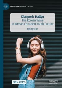 Produktbild: Diasporic Hallyu