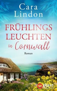 Produktbild: Fr&uuml;hlingsleuchten in Cornwall
