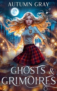 Produktbild: Ghosts and Grimoires