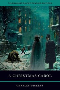 Produktbild: A Christmas Carol