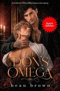 Produktbild: The Don's Omega
