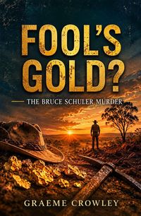 Produktbild: Fool's Gold?: The Bruce Schuler Murder