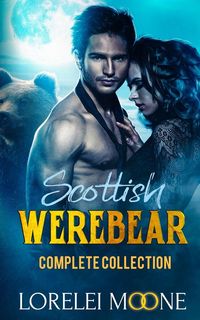 Produktbild: Scottish Werebear