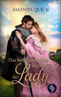 Produktbild: Das bedingungslose Begehren der Lady