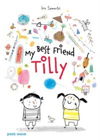 Produktbild: My Best Friend Tilly