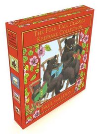 Produktbild: The Folk Tale Classics Keepsake Collection