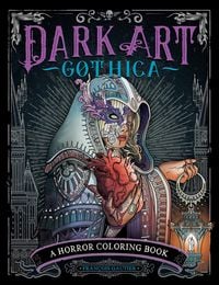 Produktbild: Dark Art Gothica