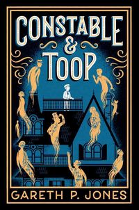 Produktbild: Constable & Toop