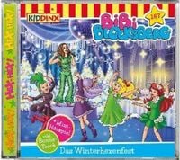 Produktbild: Folge 167:Das Winterhexenfest