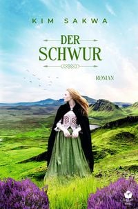 Produktbild: Der Schwur