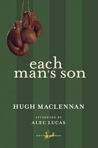 Produktbild: Each Mans Son