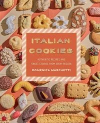 Produktbild: Italian Cookies