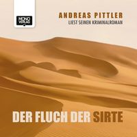 Produktbild: Der Fluch der Sirte
