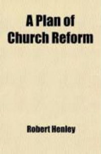 Produktbild: A Plan of Church Reform