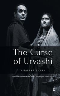 Produktbild: The Curse Of Urvashi